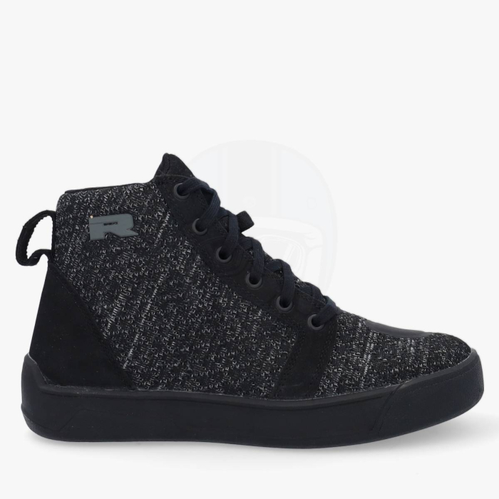 Richa Mistral Air Shoes Women Black
