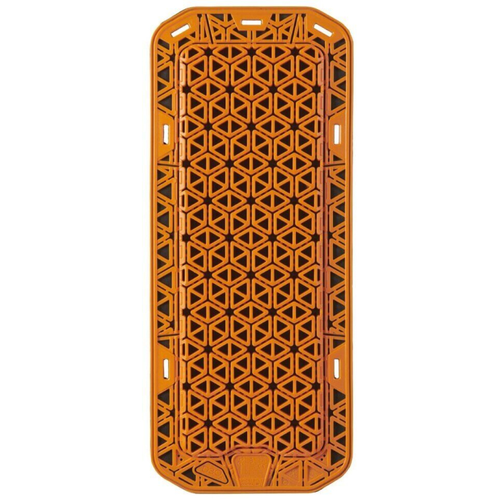 Richa D3O Ghost Back Protector Central