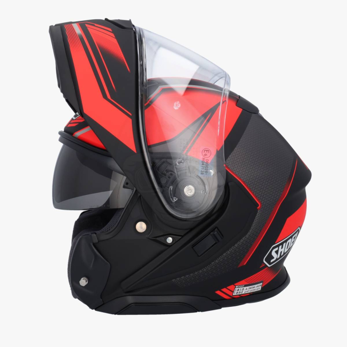 Shoei Neotec 3 Grasp TC-1