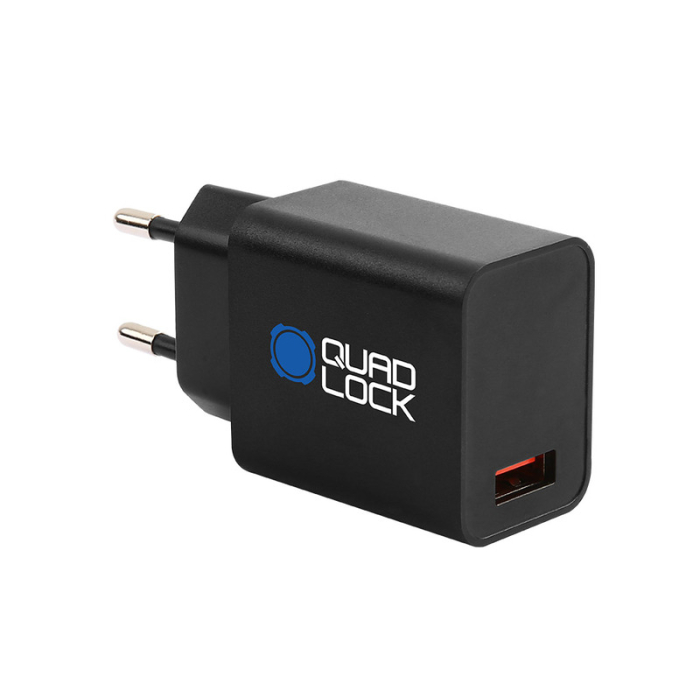 Quad Lock Power Adaptor