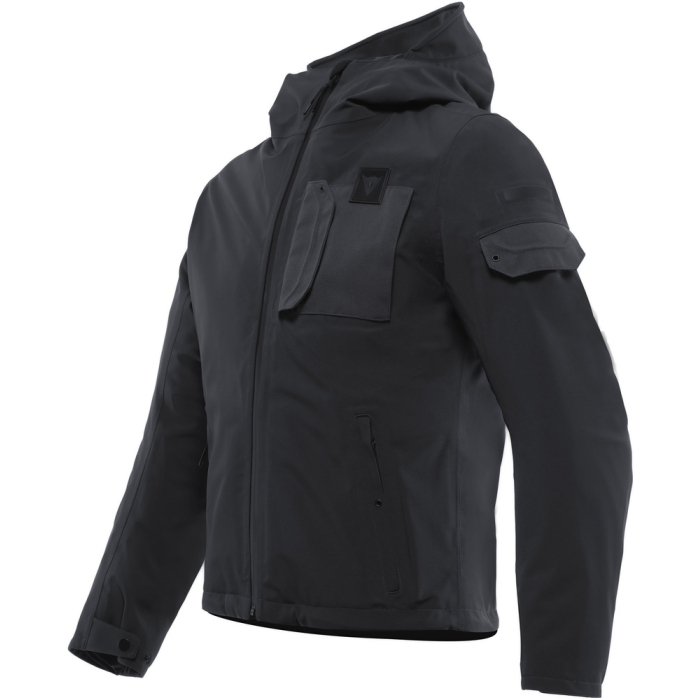 Dainese Corso Absøluteshell Pro Jacket Black