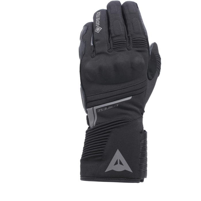 Dainese Funes Gore-Tex Thermal Gloves Black