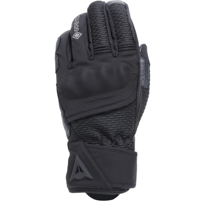 Dainese Livigno Gore-Tex Thermal Gloves Black