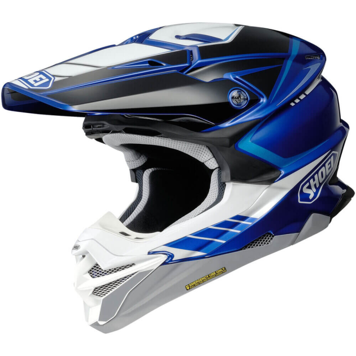 Shoei VFX-WR 06 Jammer TC-2