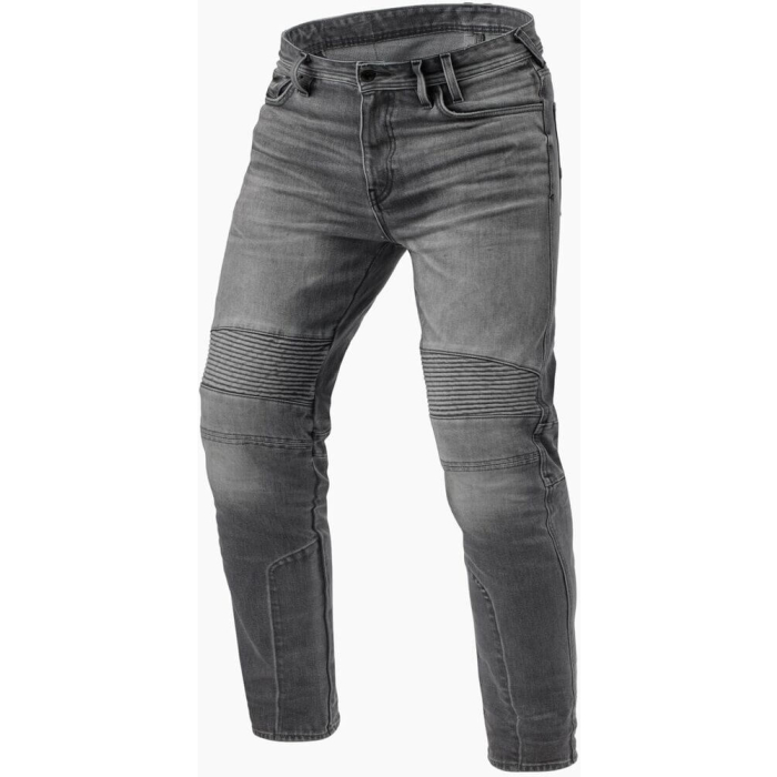 REV'IT Moto 2 TF Jeans Medium Grey Used