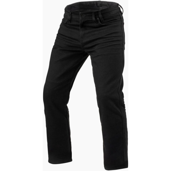 REV'IT Lombard 3 RF Jeans Black