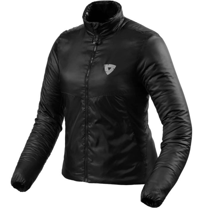 REV'IT Core 2 Ladies Jacket Black