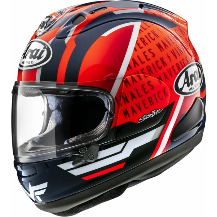 Arai RX-7V EVO Maverick