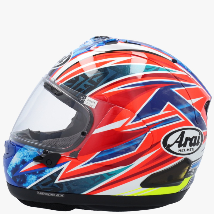 Arai RX-7V EVO Ogura