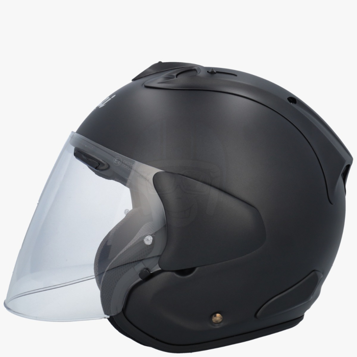 Arai SZ-R EVO Frost Black