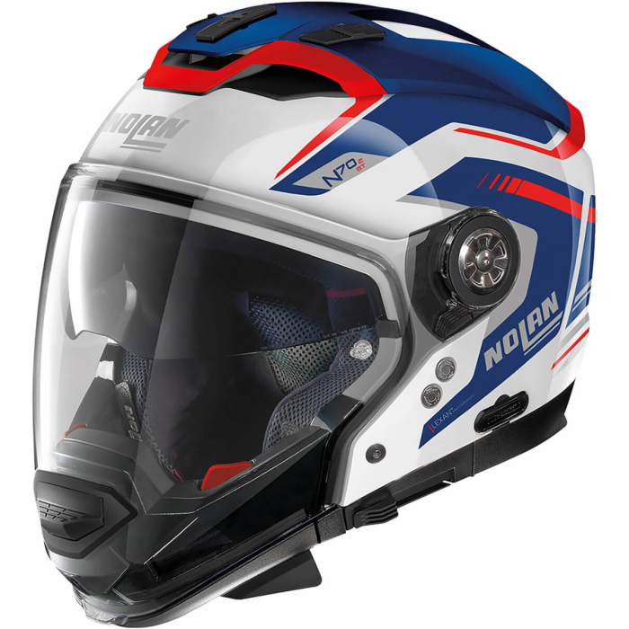 Nolan N70-2 GT 06 Switchback 061