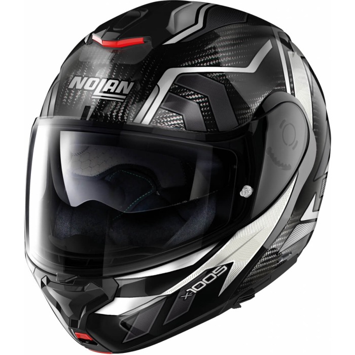 Nolan X-1005 Ultra Carbon Sandglas 048