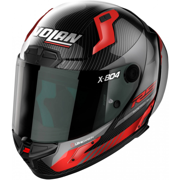 Nolan X-804 RS Hot Lap 013