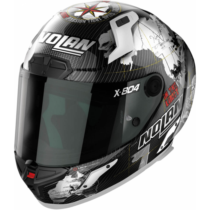 Nolan X-804 RS Checa 024