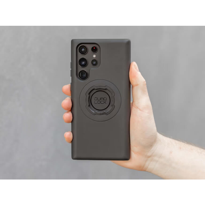Quad Lock Samsung Case