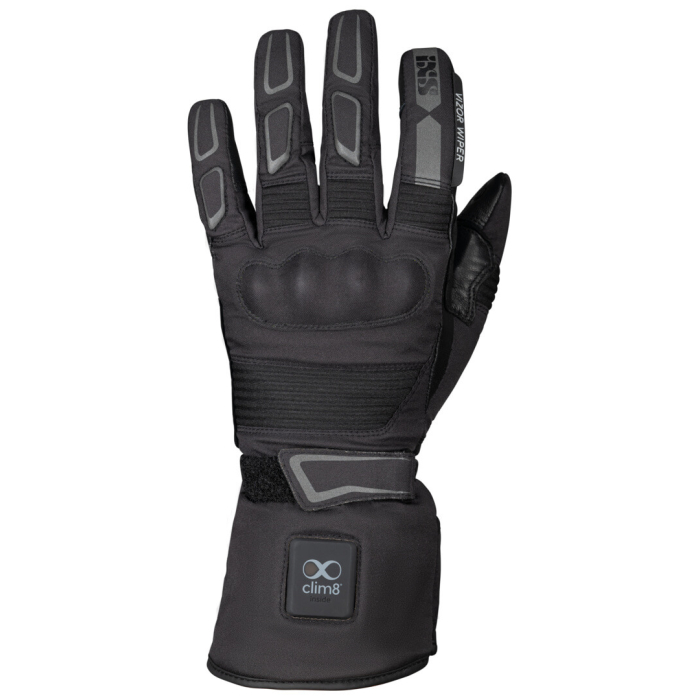 iXS Season Heat ST met Clim8 Technologie