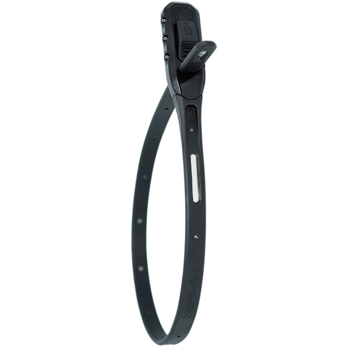 Hiplok Z LOK Combo Black 100