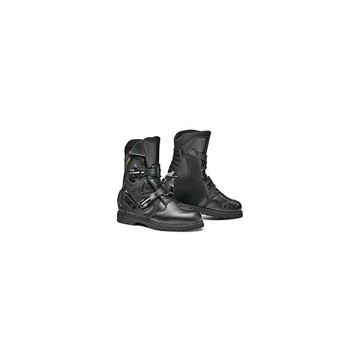 SIDI Mid Adventure 2 Gore-Tex Black 102