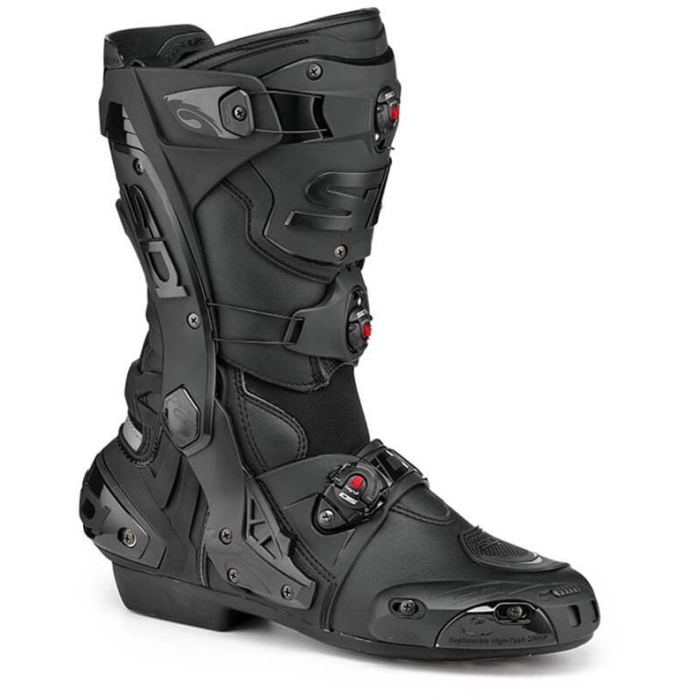 SIDI Rex Black 240