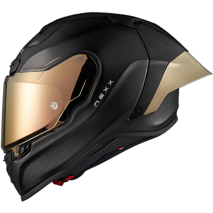 NEXX X.R3R Zero Pro 2 Carb Gold Mat