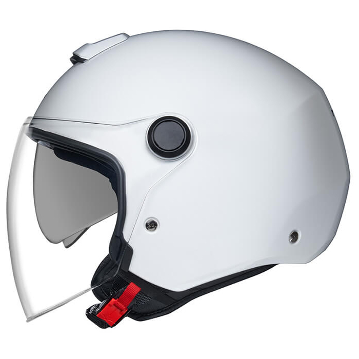NEXX Y.10 Plain White