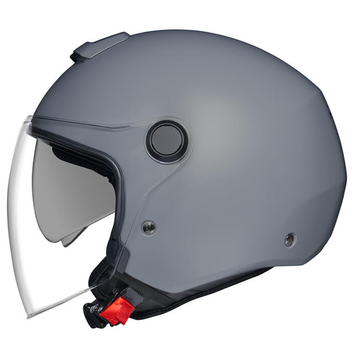 NEXX Y.10 Plain Nardo Grey Mat