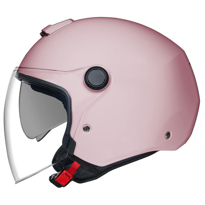NEXX Y.10 Plain Pastel Pink