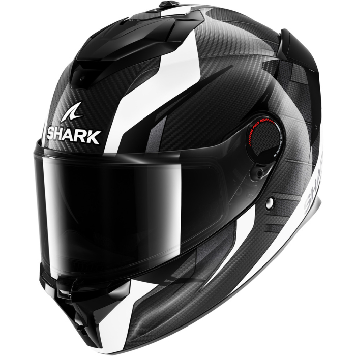Shark Spartan GT Pro Kultram Carbon DWK