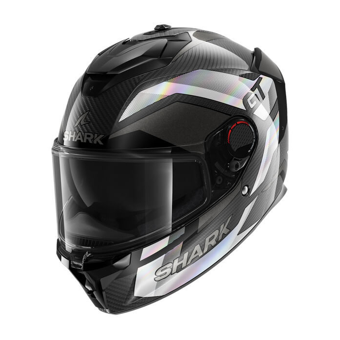 Shark Spartan GT Pro Ritmo Carbon DAI