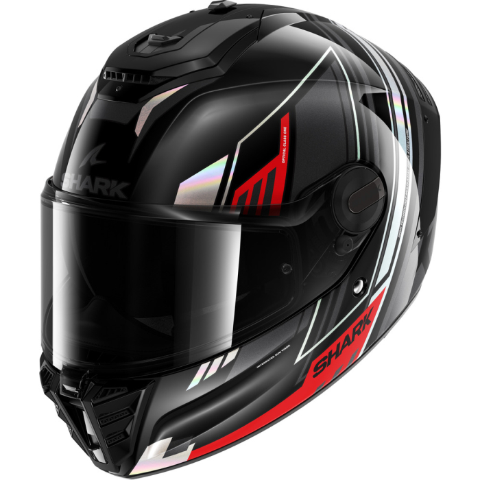 Shark Spartan RS Fibre Byrhon KIR