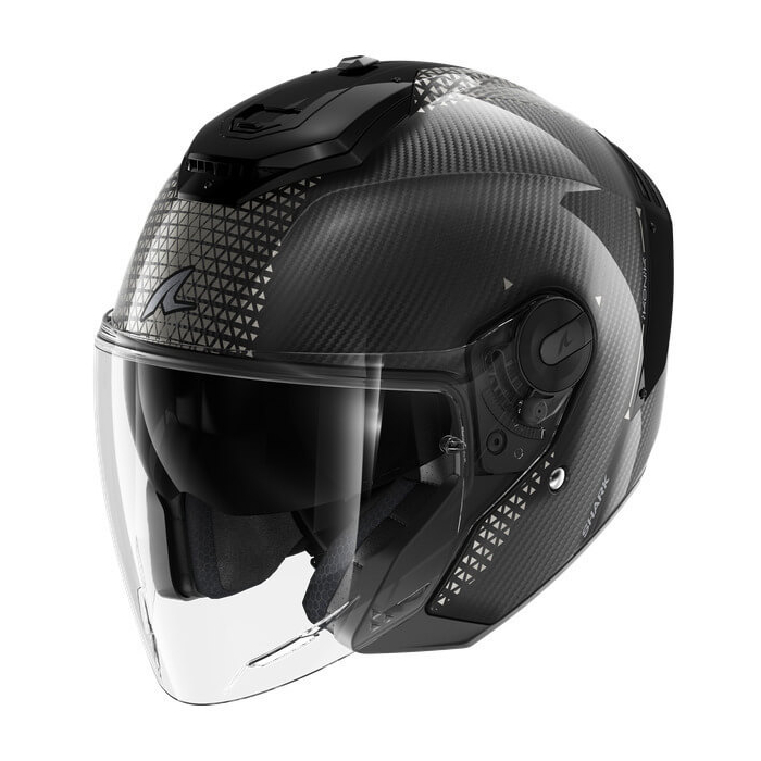 Shark RS Jet Carbon Ikonik DKU