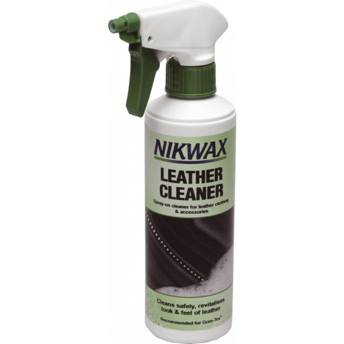 Nikwax Leather Cleaner 300ML