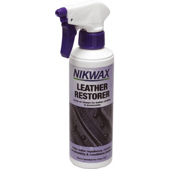Nikwax Leather Restorer 300ML