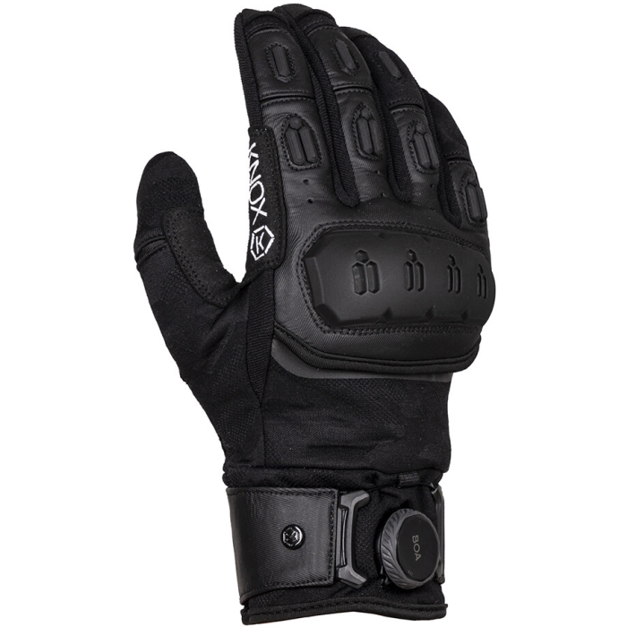 KNOX Orsa Textile OR4 Black 100