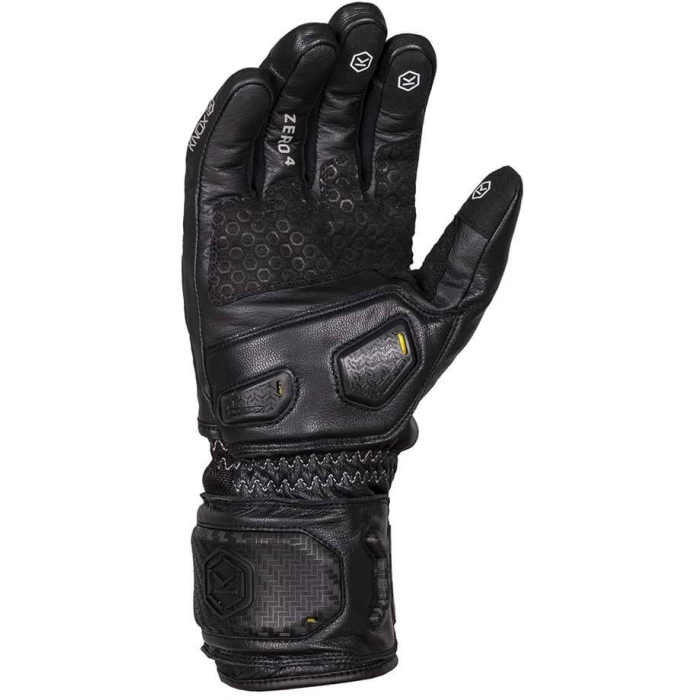 KNOX Zero 4 Waterproof Black 100