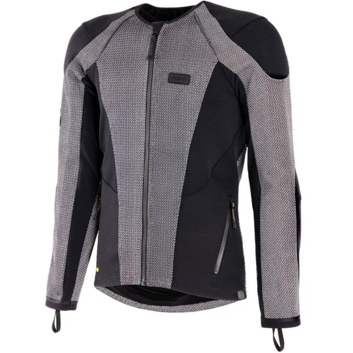 KNOX Urbane Pro MK3 Silver Chainmail 122