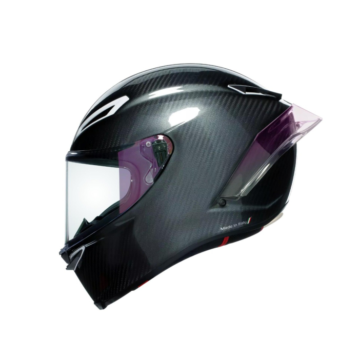 AGV Pista GP RR Ghiaccio LIMITED EDITION