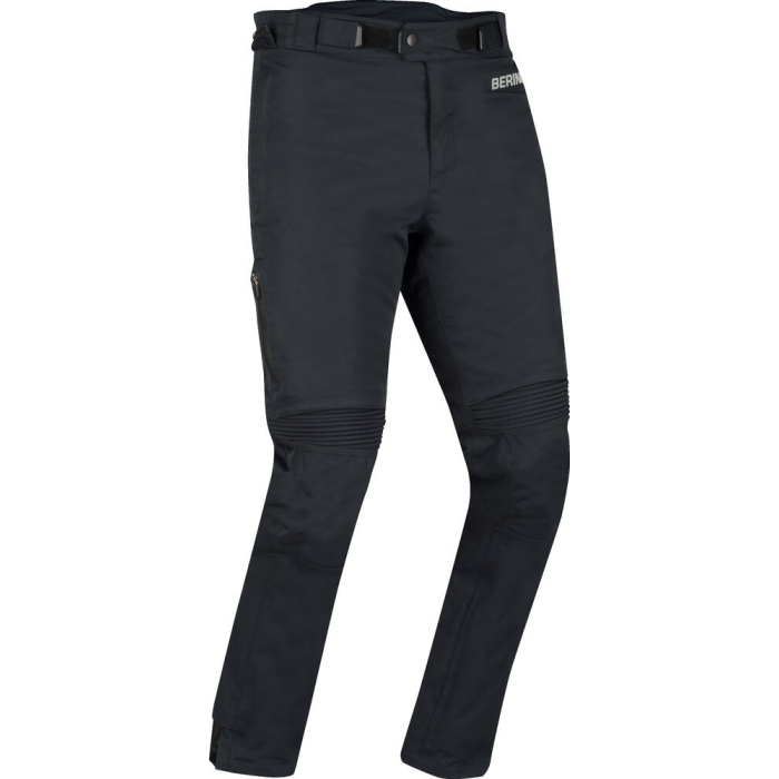 Bering Zephyr Trousers Black