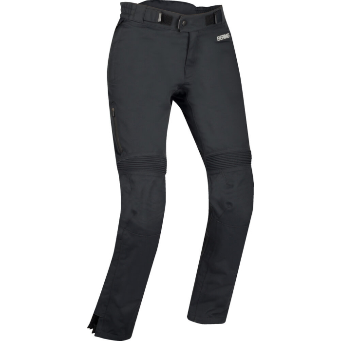 Bering Lady Zephyr Trousers Black