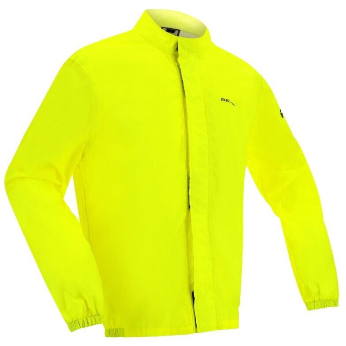 Richa Aquaguard Jacket Fluo Yellow 650