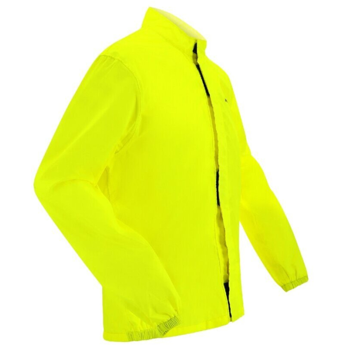 Richa Aquaguard Women Jacket Fluo Yellow 650