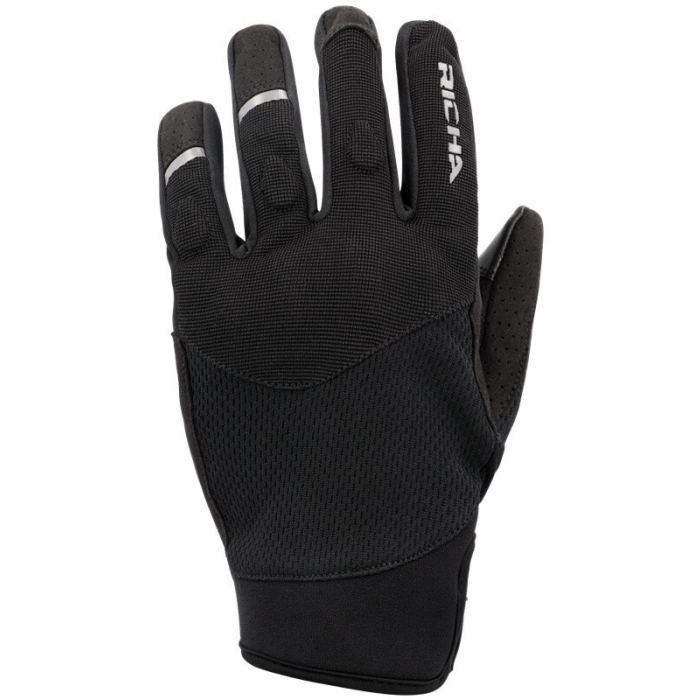 Richa Air Jet Women Gloves Black 100