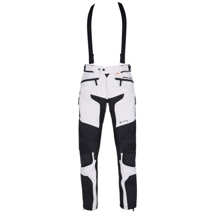 Richa Armada 1.1 GTX Pro Trousers Grey/Black 200