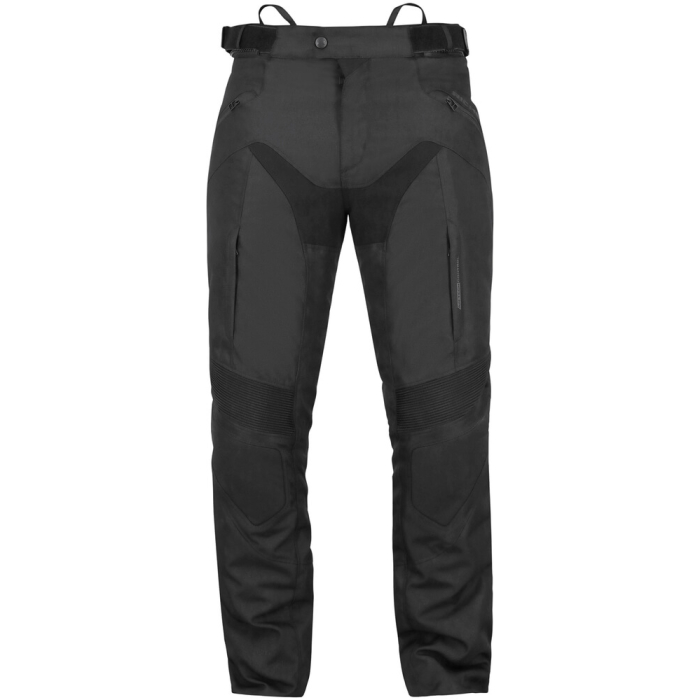 Richa Infinity 3 Trousers Black 100