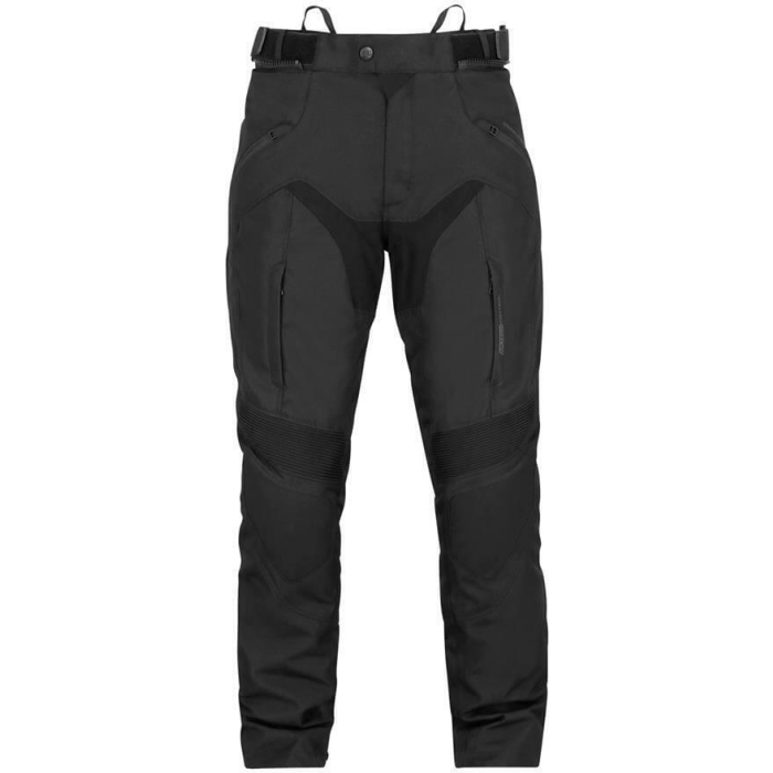 Richa Infinity 3 Women Trousers Black 100