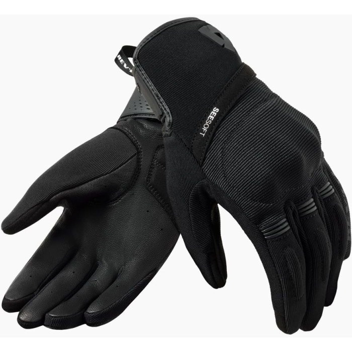 REV'IT Mosca 2 Ladies Gloves Black