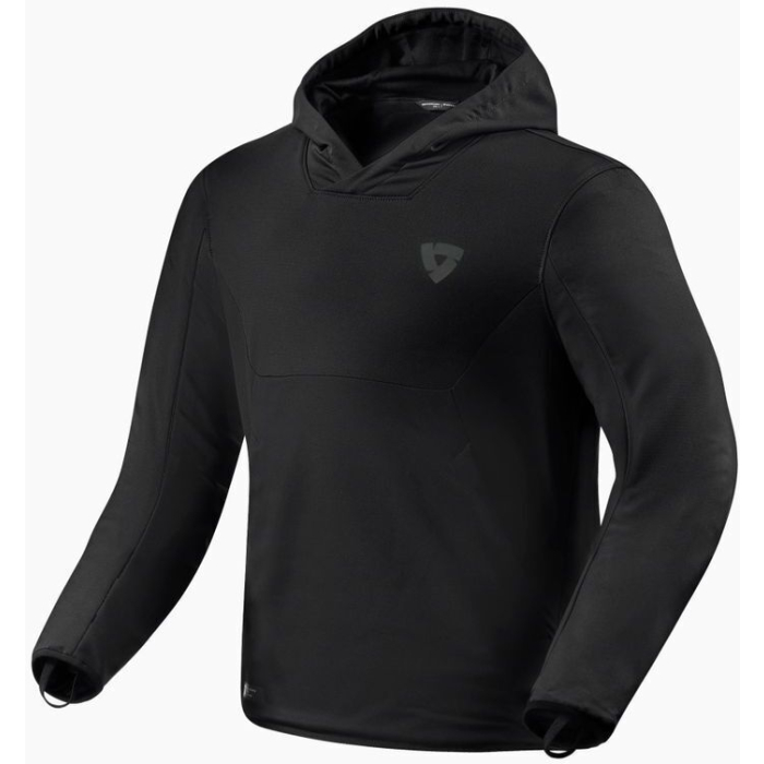 REV'IT Andon Jacket Black