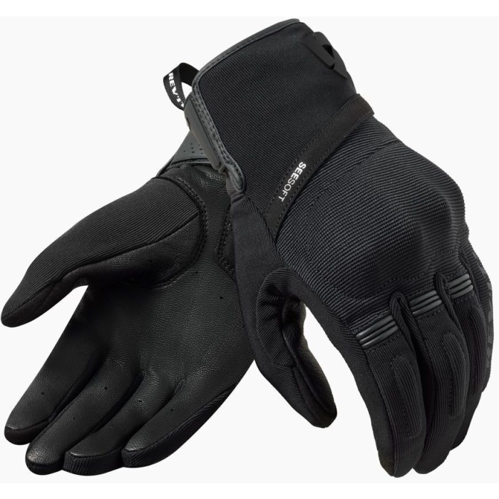 REV'IT Mosca 2 Gloves Black
