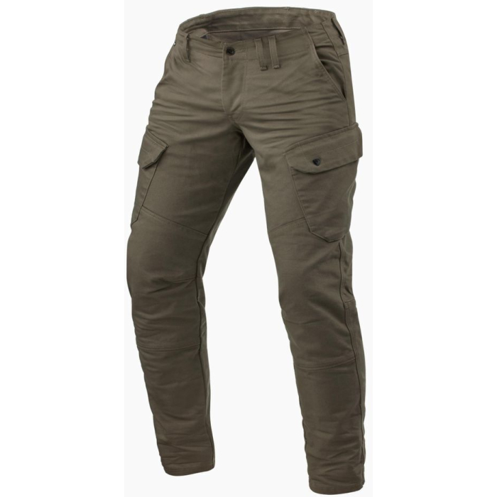 REV'IT Cargo 2 TF Jeans Tarmac