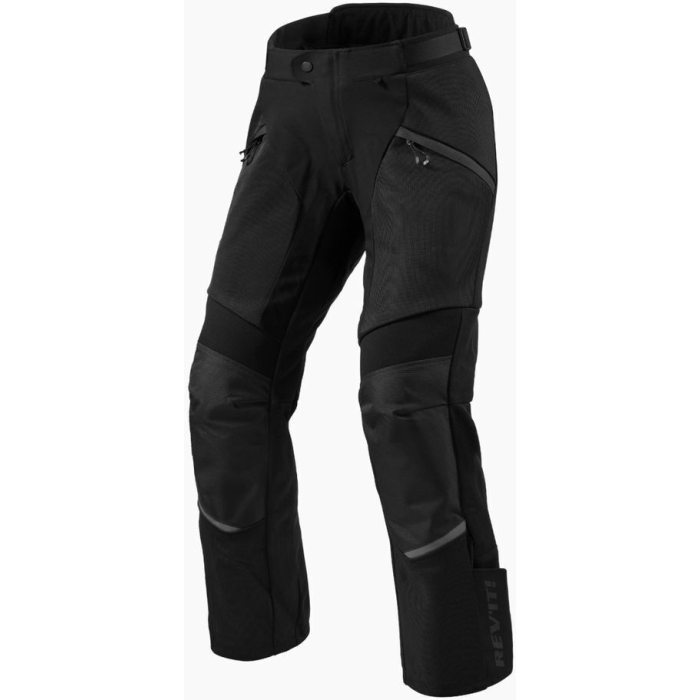 REV'IT Airwave 4 Ladies Trousers Black